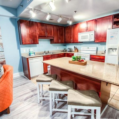Laketown Wharf Resort 416 By Aneliya Panama City Beach Exterior foto