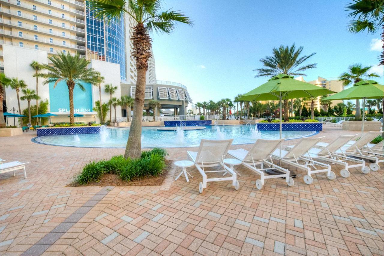 Laketown Wharf Resort 416 By Aneliya Panama City Beach Exterior foto