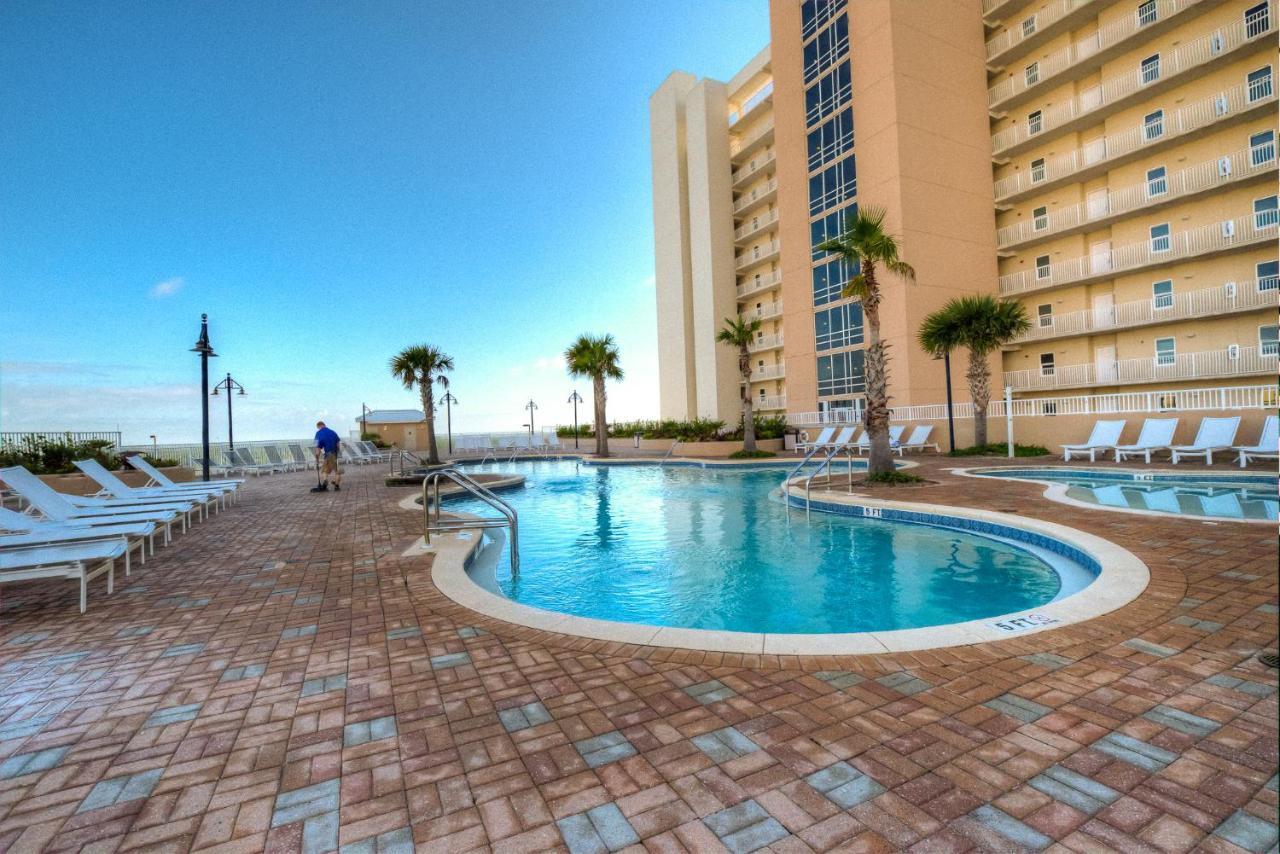 Laketown Wharf Resort 416 By Aneliya Panama City Beach Exterior foto