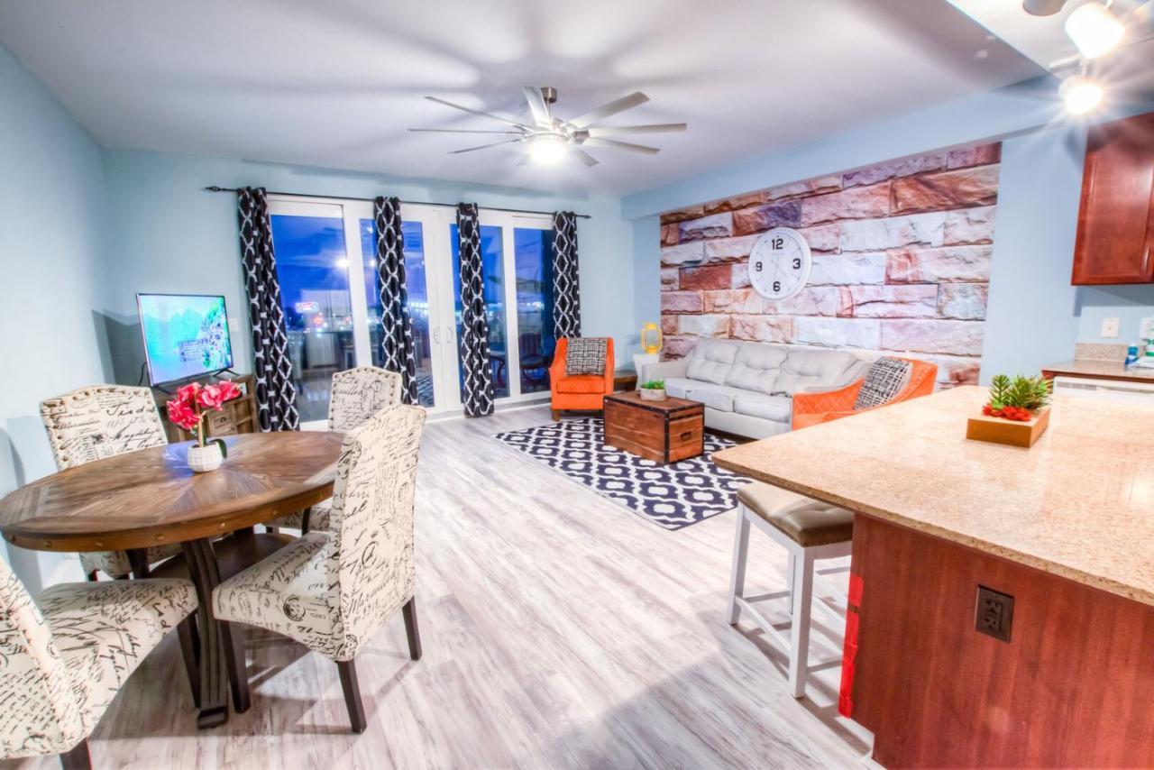 Laketown Wharf Resort 416 By Aneliya Panama City Beach Exterior foto