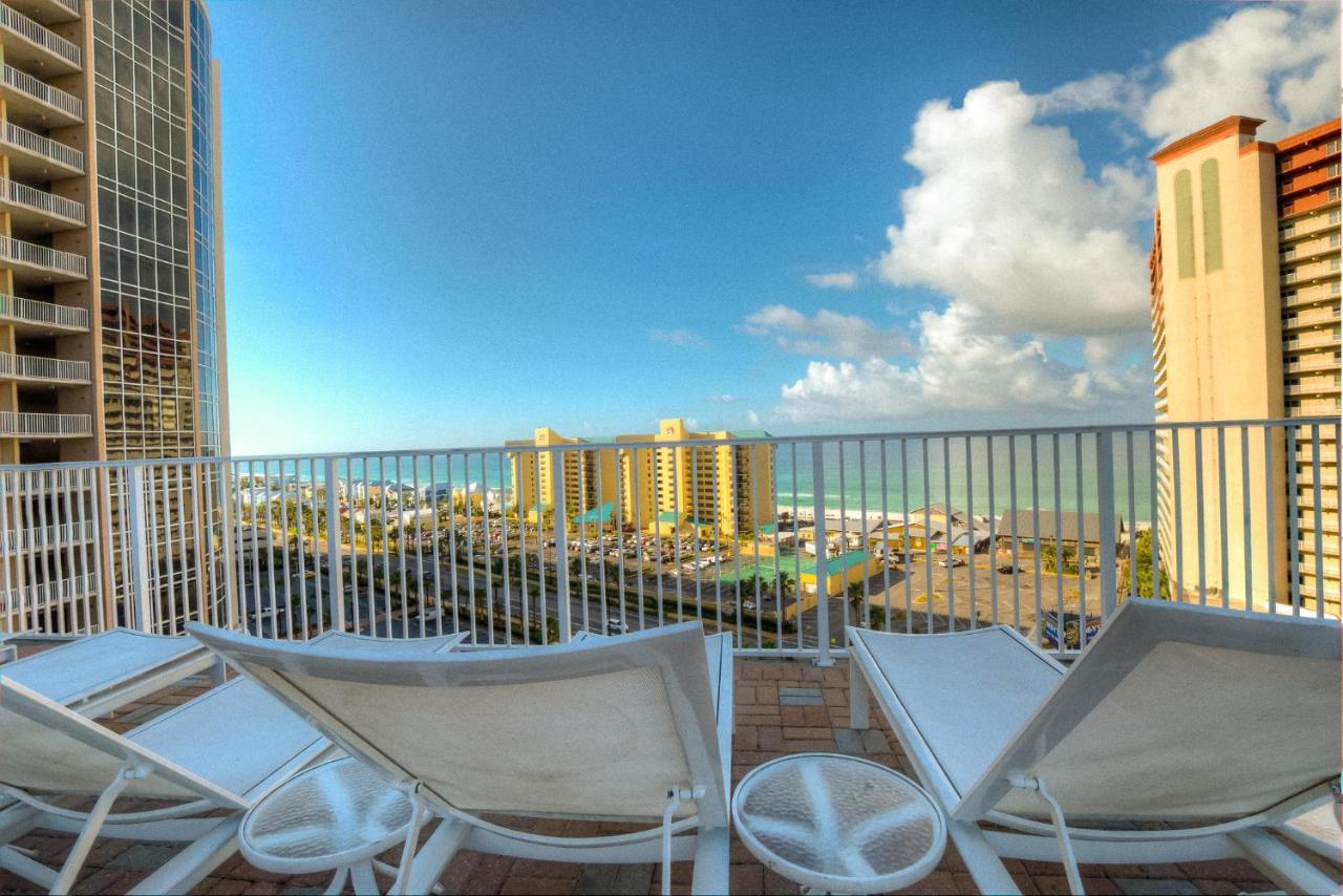 Laketown Wharf Resort 416 By Aneliya Panama City Beach Exterior foto