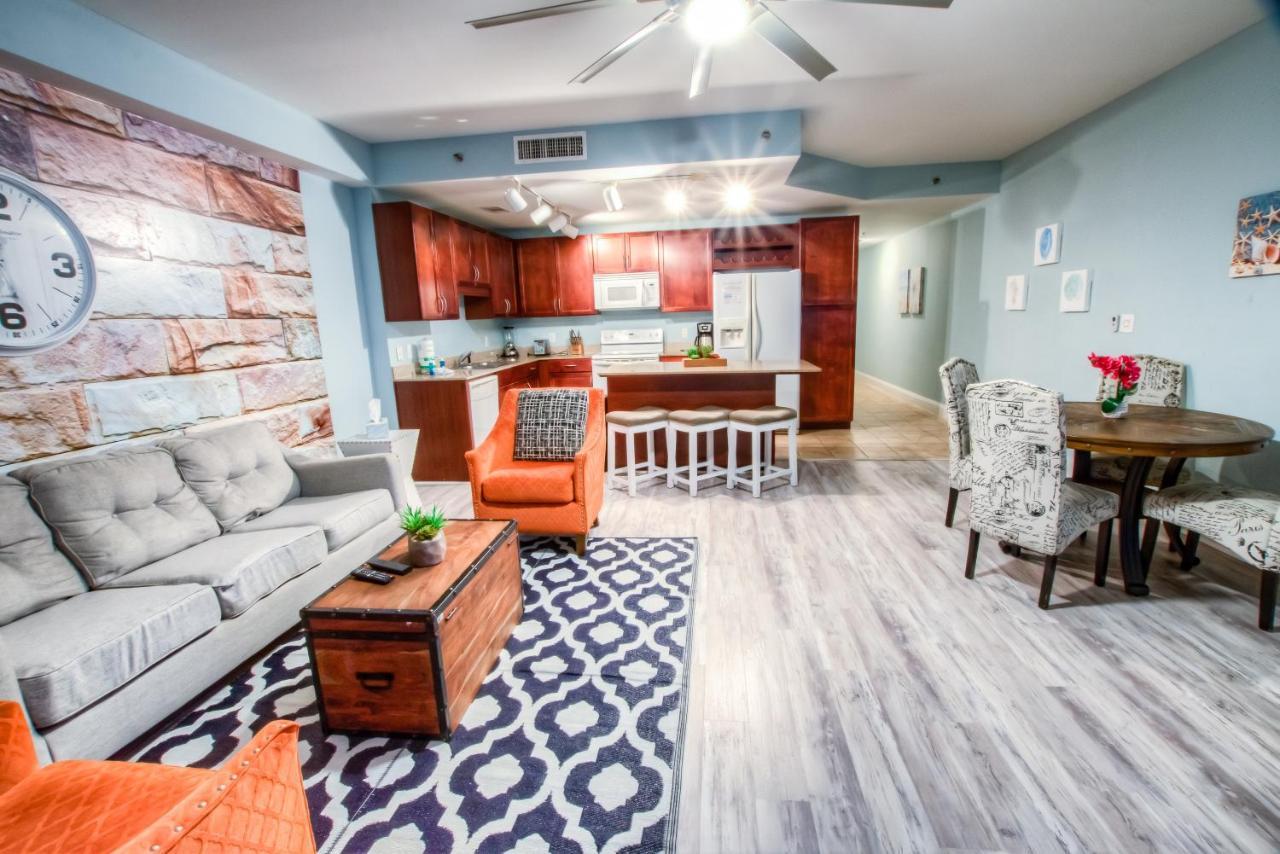 Laketown Wharf Resort 416 By Aneliya Panama City Beach Exterior foto