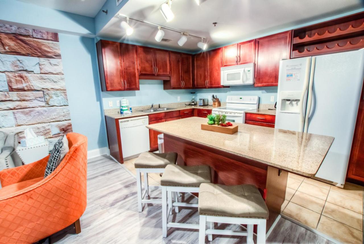 Laketown Wharf Resort 416 By Aneliya Panama City Beach Exterior foto