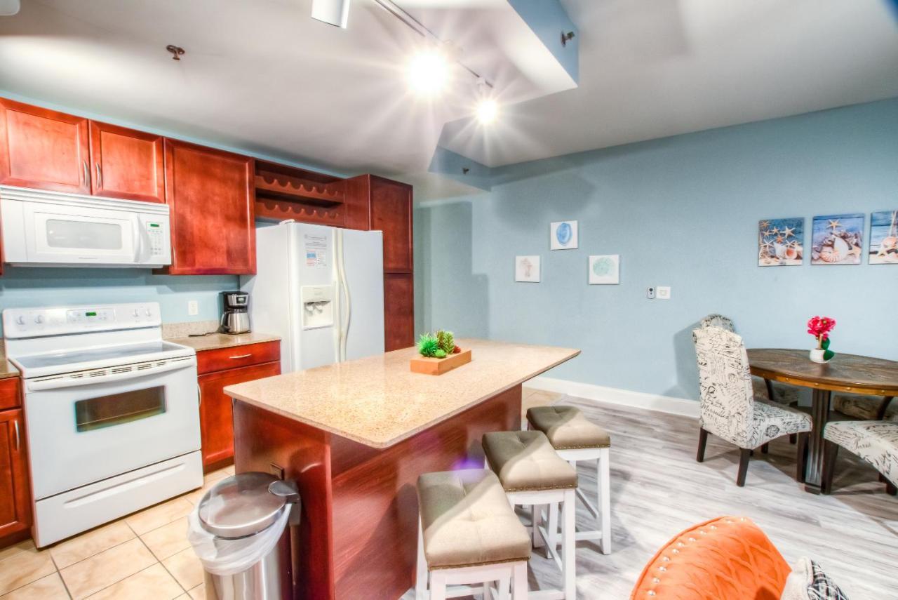 Laketown Wharf Resort 416 By Aneliya Panama City Beach Exterior foto