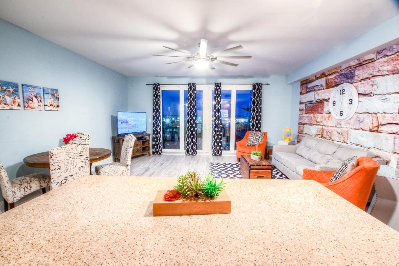 Laketown Wharf Resort 416 By Aneliya Panama City Beach Exterior foto