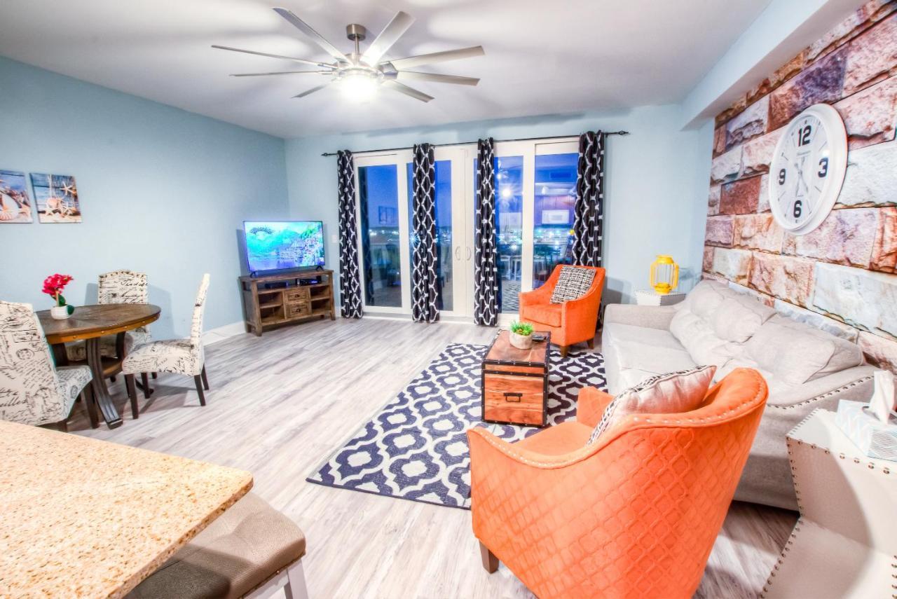 Laketown Wharf Resort 416 By Aneliya Panama City Beach Exterior foto