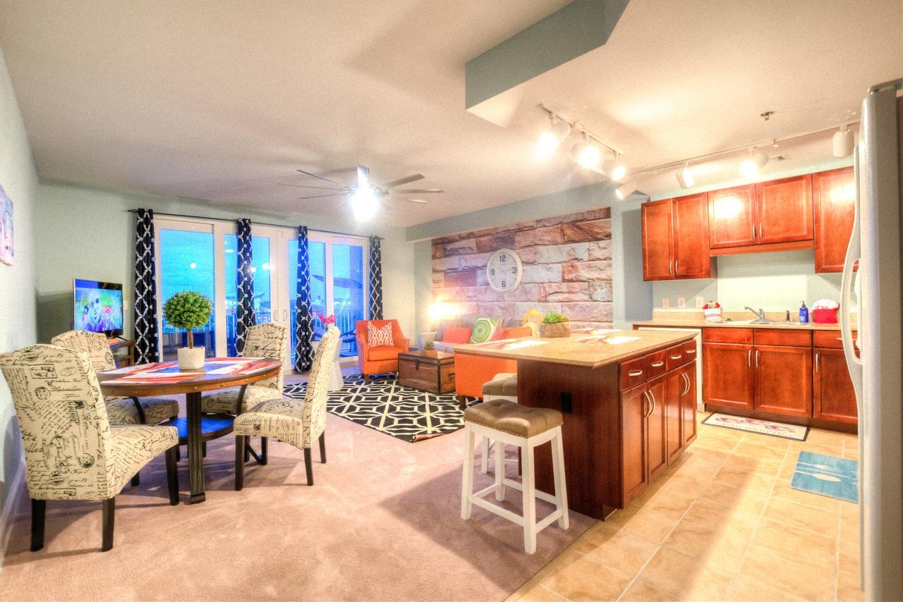 Laketown Wharf Resort 416 By Aneliya Panama City Beach Exterior foto