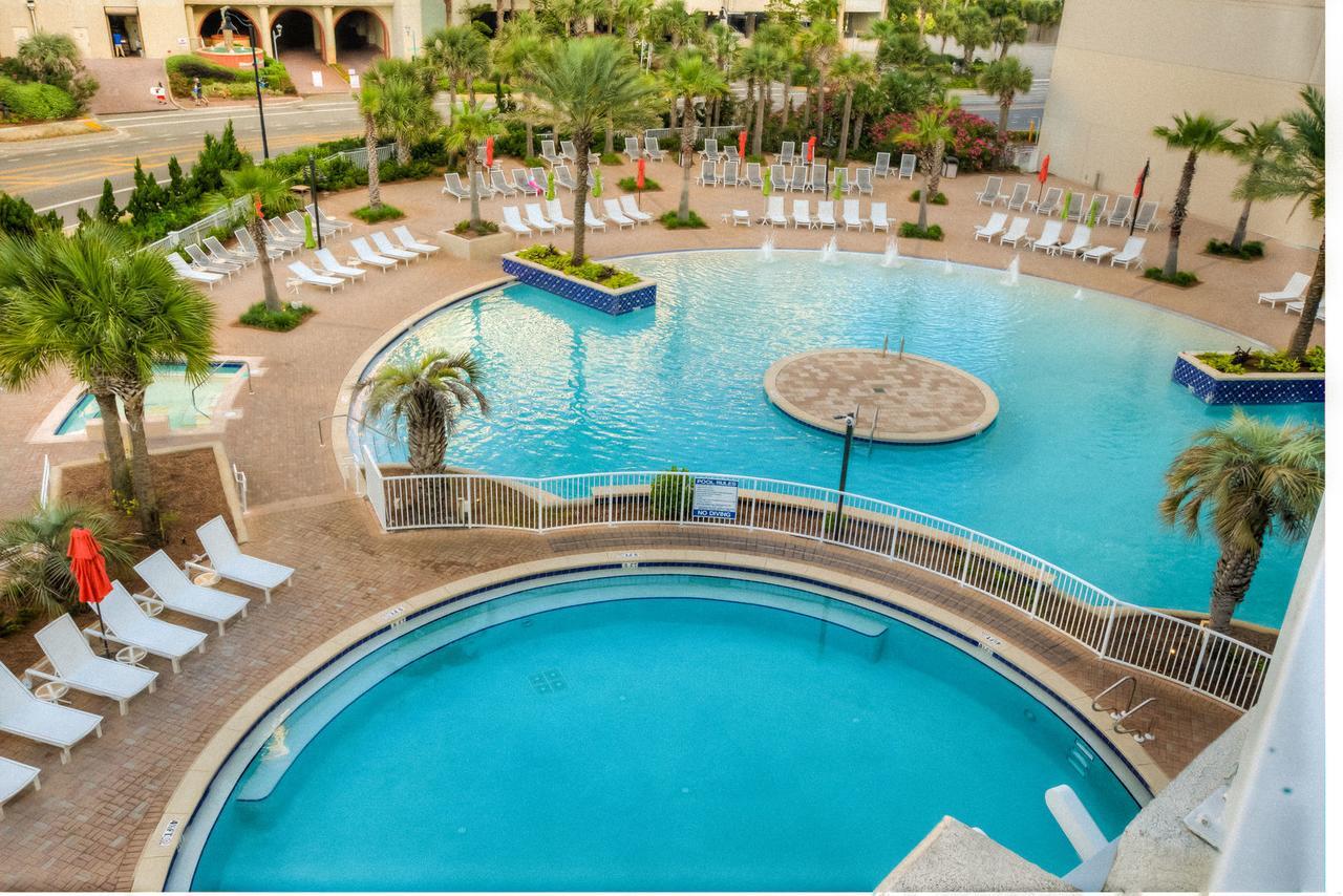 Laketown Wharf Resort 416 By Aneliya Panama City Beach Exterior foto