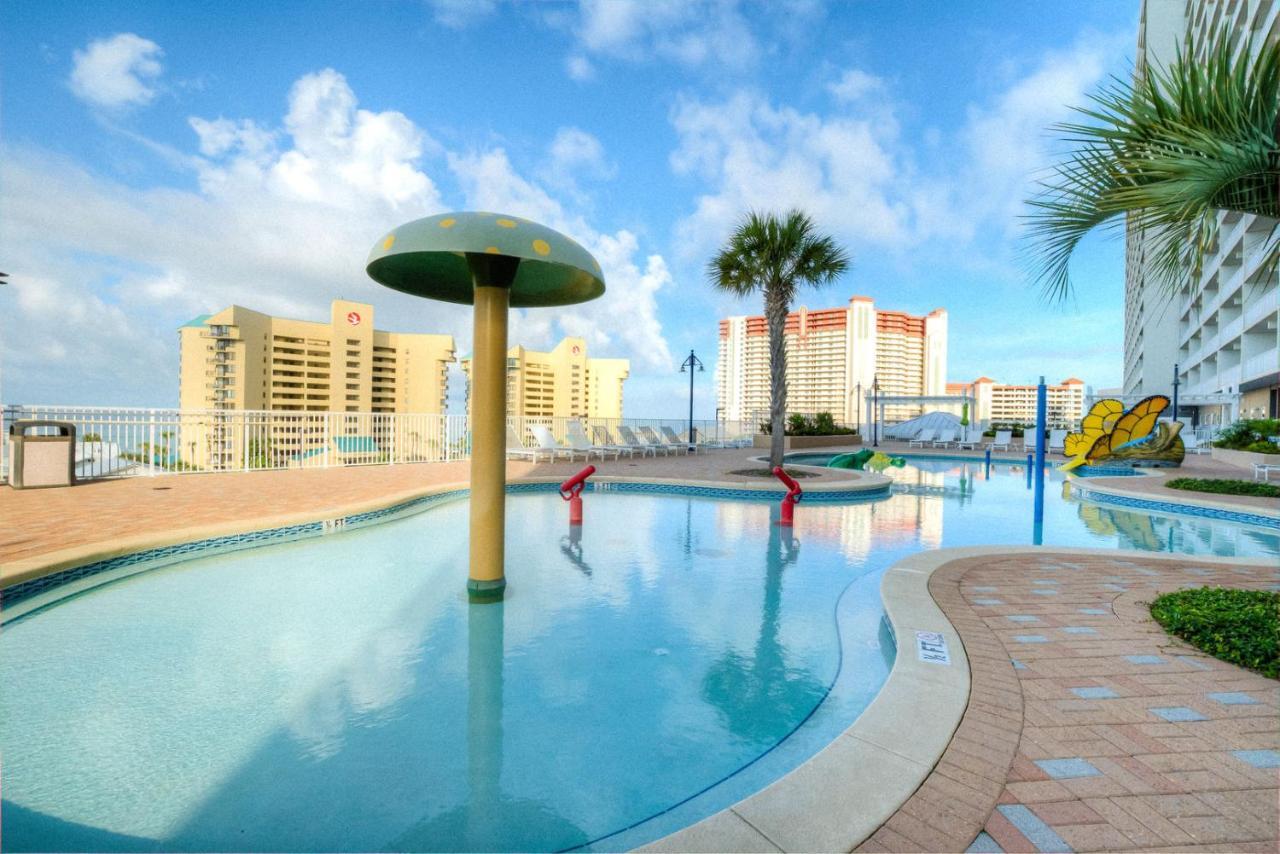 Laketown Wharf Resort 416 By Aneliya Panama City Beach Exterior foto
