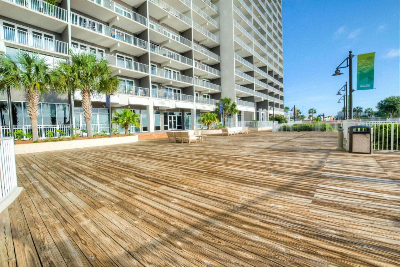 Laketown Wharf Resort 416 By Aneliya Panama City Beach Exterior foto