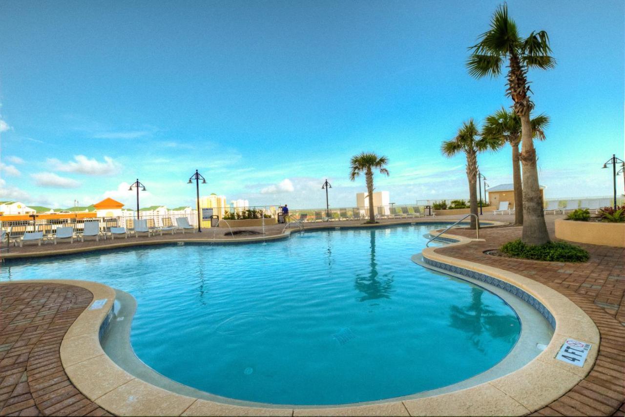 Laketown Wharf Resort 416 By Aneliya Panama City Beach Exterior foto