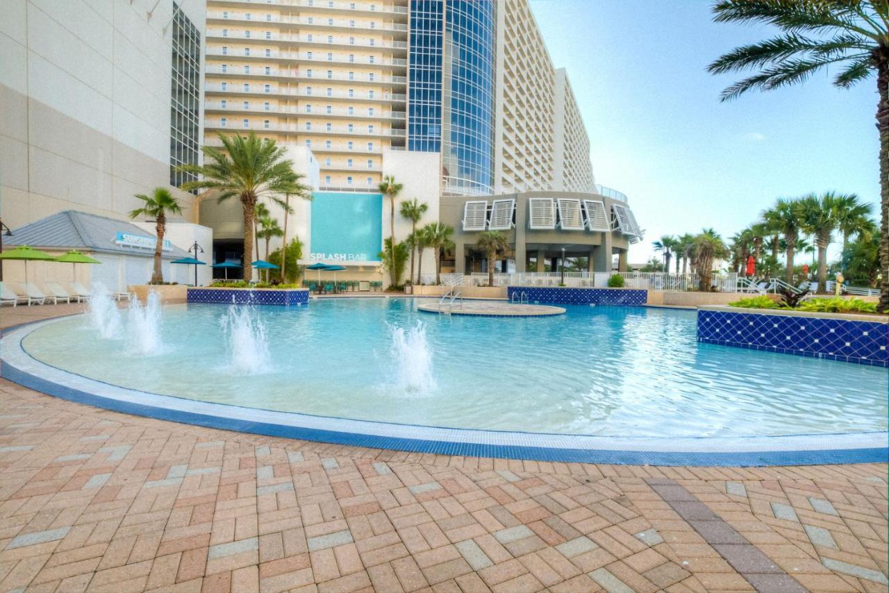 Laketown Wharf Resort 416 By Aneliya Panama City Beach Exterior foto