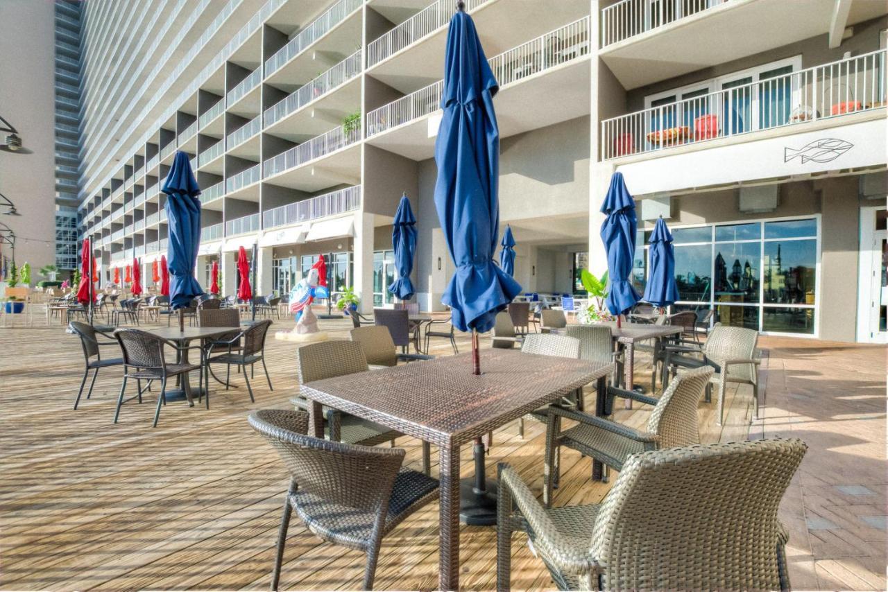 Laketown Wharf Resort 416 By Aneliya Panama City Beach Exterior foto