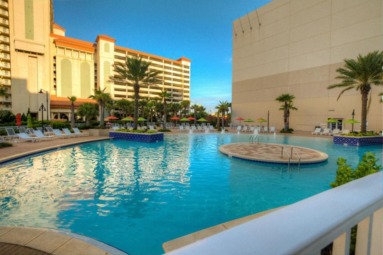Laketown Wharf Resort 416 By Aneliya Panama City Beach Exterior foto