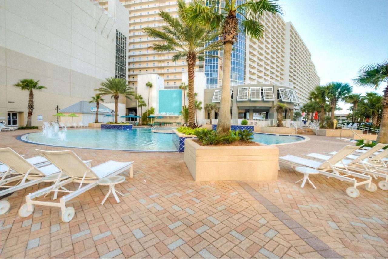 Laketown Wharf Resort 416 By Aneliya Panama City Beach Exterior foto