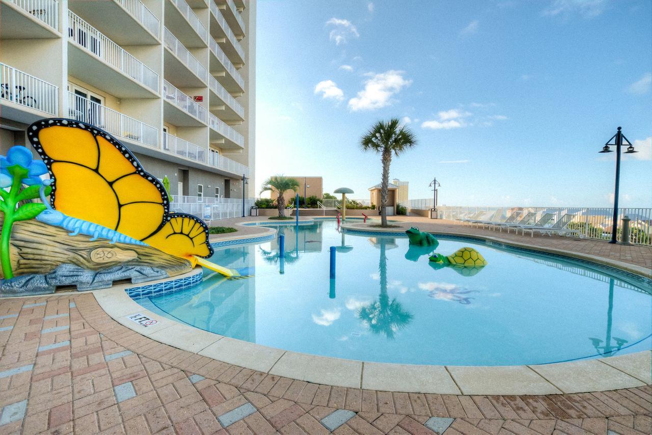 Laketown Wharf Resort 416 By Aneliya Panama City Beach Exterior foto