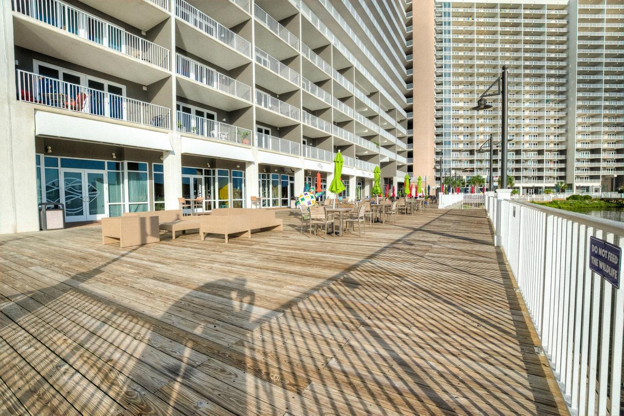 Laketown Wharf Resort 416 By Aneliya Panama City Beach Exterior foto